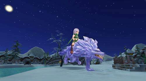 复仇之路无敌版
